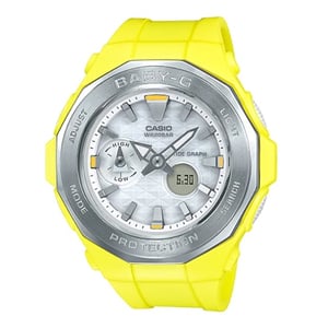 Casio BGA-225-9ADR Baby G Watch