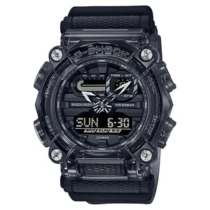 Casio G-Shock GA-900SKE-8ADR Men's Watch