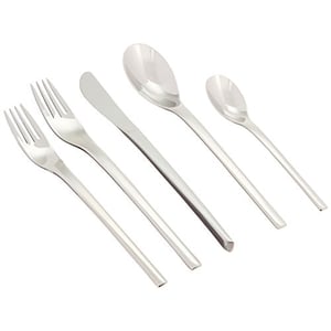 Wmf Nordic 30 Pc Stainless Steel Flatware Set, Service For 6