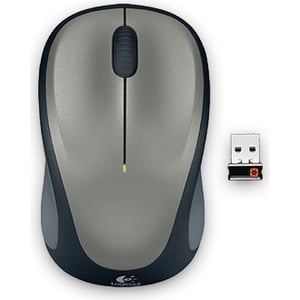 Logitech 910002201 M235 Wireless Mouse