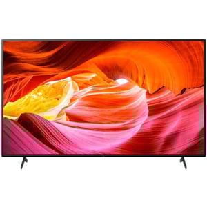 Sony KD65X75K 4K HDR Google Television 65inch