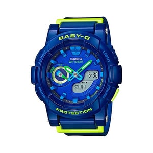 Casio BGA-185FS-2ADR Baby G Watch