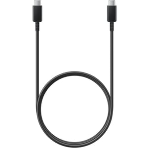 Samsung USB-C To USB-C 5A Cable 1m Black