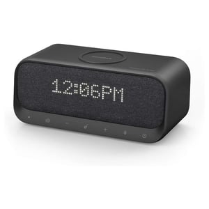 Anker A3300211 Soundcore Wakey Speaker Black