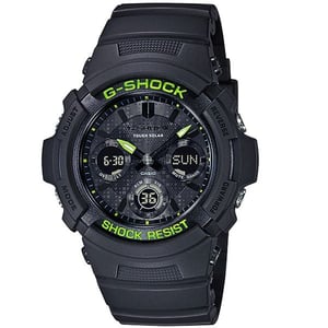 Casio AWR-M100SDC-1ADR G-Shock Unisex Watch