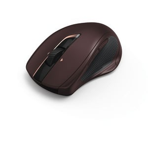 Hama Optical Wireless Mouse 10.7cm Red