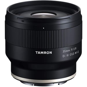 Tamron F053SF 35mm F/2.8 Di III OSD Lens For Sony