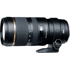 Tamron A009N SP 70-200mm F/2.8 Di VC USD Lens For Nikon