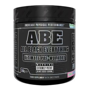 APPLIED NUTRITION ABE Ultimate Pre-Workout Candy Ice Blast 315G