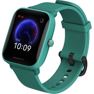 Amazfit Bip U Smartwatch Green