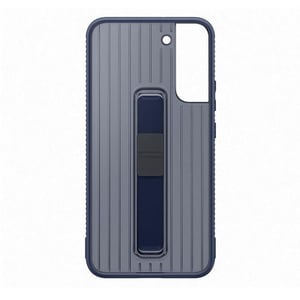 Samsung Protective Standing Cover Navy Galaxy S22