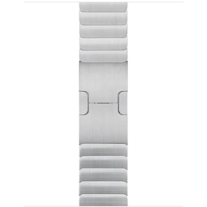 Apple Link Bracelet 42mm Silver