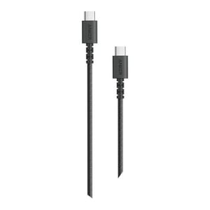 Anker Powerline Select+ USB Type-C To USB Type-C 2.0 Cable 0.9m Black