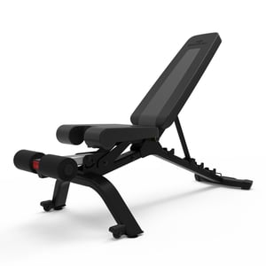 

Bowflex 4.1s Stowable Bench