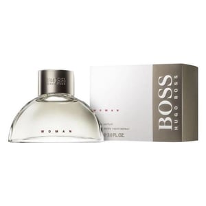 Hugo Boss Woman Perfume For Women 90ml Eau de Parfum