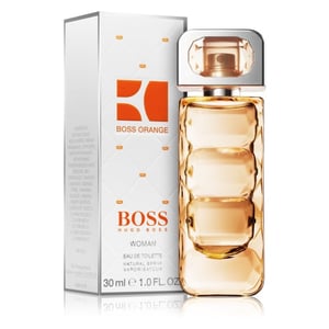 

Hugo Boss Orange Women EDT 30ml