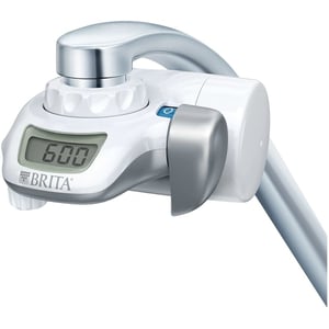 Brita On Tap Water Filter System 1037405