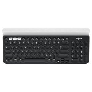 Logitech K780 Wireless Multi Device Desktop Keyboard 920-008042