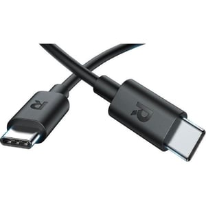Ravpower USB Type C Cable 2m Black