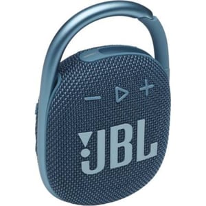 JBL Bluetooth Ultra Portable Waterproof Speaker 13.4cm Blue