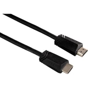 Hama 122100 High Speed HDMI Cable 1.5M