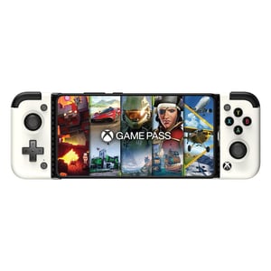 

Gamesir X2 Pro Gaming Controller White