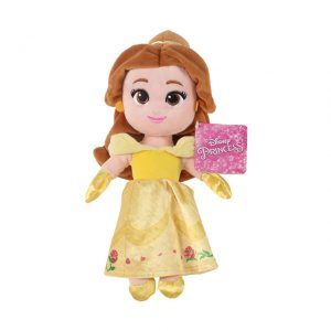 Disney Plush Princess Belle 20in