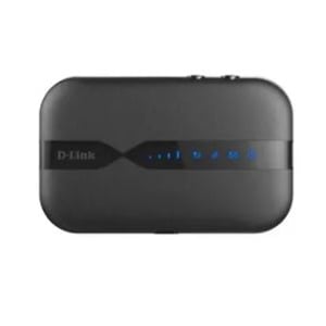 

Dlink Lte 4G/HSPA Mobile Router Black 150 Mbps - DWR-932C