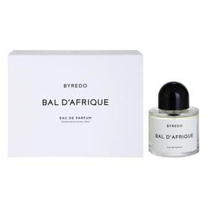 

Byredo Bal D'Afrique For Unisex 100ml Eau de Parfum