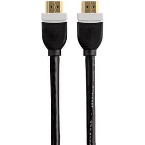 Hama High Speed HDMI Cable 10m Black