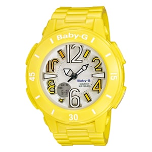 Casio BGA-170-9BDR Baby G Watch