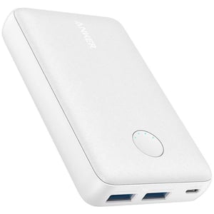 Anker Powercore Select Powerbank 10000mAh White A1223H21