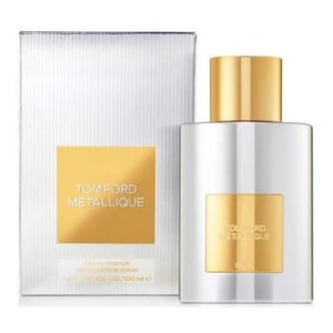 Tom Ford Metallique EDP Women 100ml