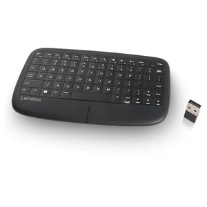 Lenovo GX30N73442 500 Multimedia Controller Black