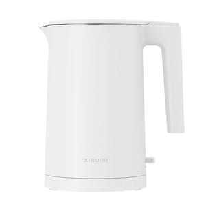 Xiaomi Electric Kettle 2 Dual Layer Heat Isulation 1.7L Capacity Water Kettle 1800W High Power Kettle - White