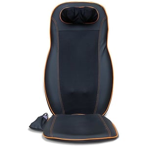 Pan Emirates Relaxer Car Massage Chair 43 x 50 x 73cm