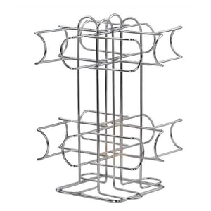Xavax Coffee Capsule Stand 111156
