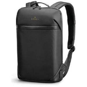 SmartPremium Backpack Black For Laptop 15.6inch