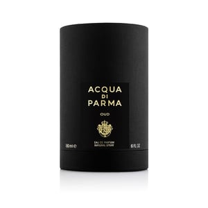 

Acqua Di Parma Oud Edp 180 Ml