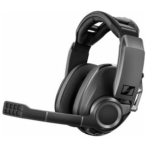 Sennheiser GSP-670 Wireless Gaming Headset Black