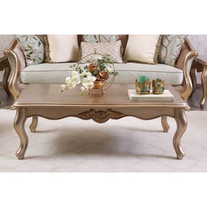 Pan Emirates Styris Coffee Table Set (1+2)