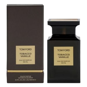 Tom Ford Tobacco Vanille For Men 100ml Eau de Parfum
