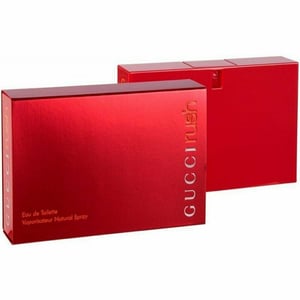 

Gucci Rush Perfume for Women 50ml Eau de Toilette