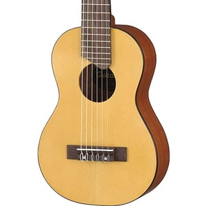 Yamaha Gl1 Mini 6-string Nylon Guitar Ukulele Size