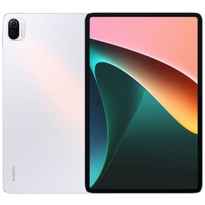 Xiaomi Pad 5 21051182G Tablet - WiFi 256GB 11inch Pearl White
