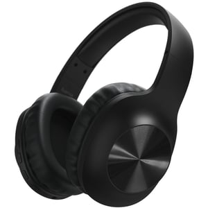 Hama 184023 Calypso Wireless Over Ear Bluetooth Headphone Black