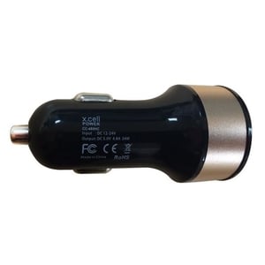 Xcell CC480 Micro USB Car Charger