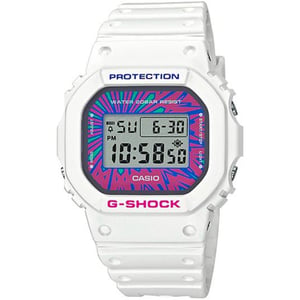 Casio DW5600DN7DR G-Shock Men's Watch