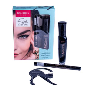 Bourjois Eye Makeup Kit (0997)