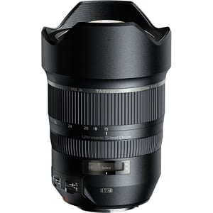 Tamron A012E SP 15-30mm F/2.8 Di VC USD Lens For Canon
